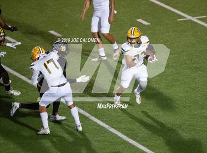Thumbnail 1 in Brennan vs Holmes photogallery.
