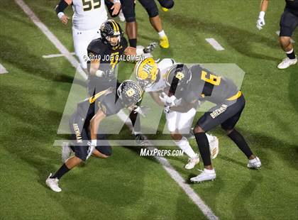 Thumbnail 2 in Brennan vs Holmes photogallery.