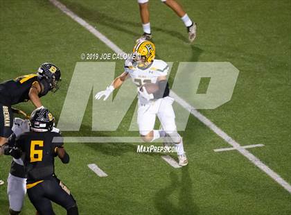 Thumbnail 2 in Brennan vs Holmes photogallery.
