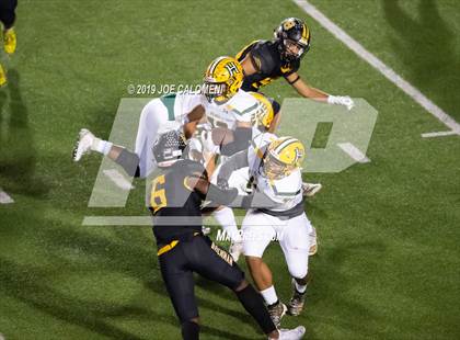 Thumbnail 1 in Brennan vs Holmes photogallery.