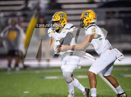 Thumbnail 2 in Brennan vs Holmes photogallery.
