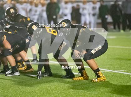 Thumbnail 1 in Brennan vs Holmes photogallery.