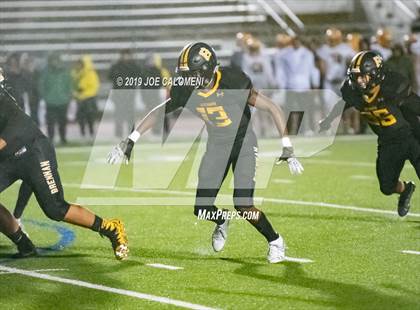 Thumbnail 2 in Brennan vs Holmes photogallery.