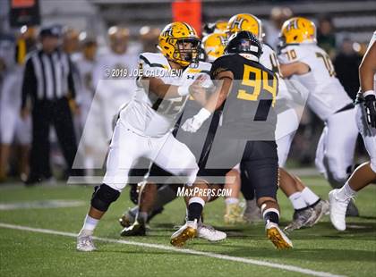 Thumbnail 1 in Brennan vs Holmes photogallery.