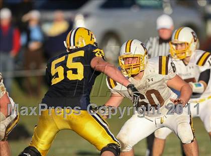 Thumbnail 3 in Brunswick @ Trinity-Pawling photogallery.
