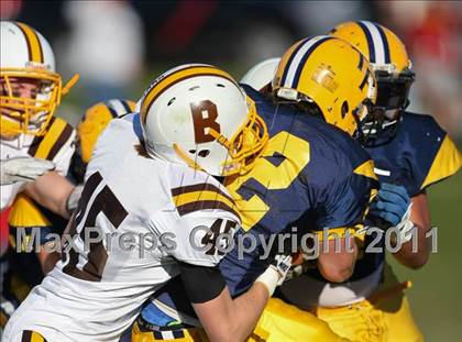 Thumbnail 3 in Brunswick @ Trinity-Pawling photogallery.
