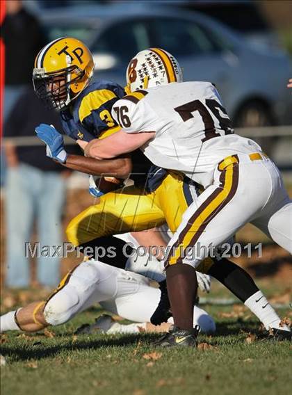 Thumbnail 2 in Brunswick @ Trinity-Pawling photogallery.