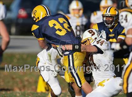 Thumbnail 3 in Brunswick @ Trinity-Pawling photogallery.