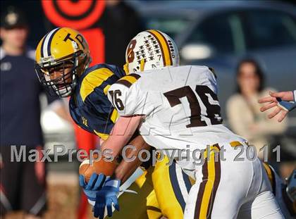 Thumbnail 3 in Brunswick @ Trinity-Pawling photogallery.