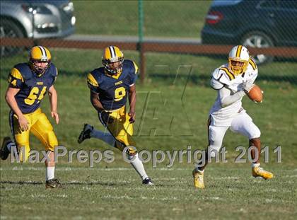 Thumbnail 2 in Brunswick @ Trinity-Pawling photogallery.