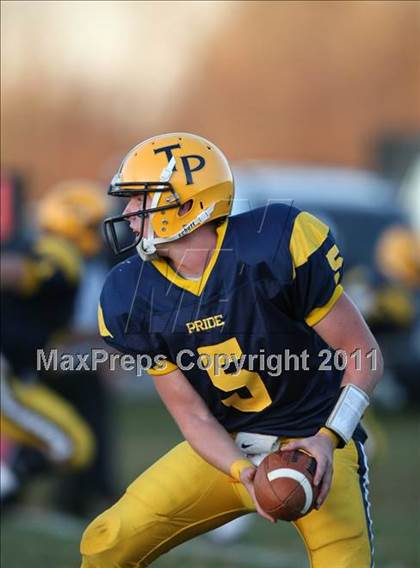Thumbnail 2 in Brunswick @ Trinity-Pawling photogallery.