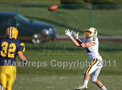 Thumbnail 2 in Brunswick @ Trinity-Pawling photogallery.