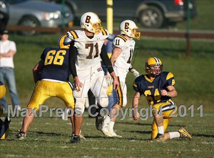 Thumbnail 3 in Brunswick @ Trinity-Pawling photogallery.