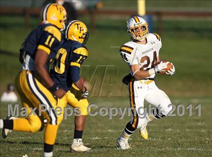 Thumbnail 3 in Brunswick @ Trinity-Pawling photogallery.