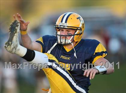 Thumbnail 2 in Brunswick @ Trinity-Pawling photogallery.