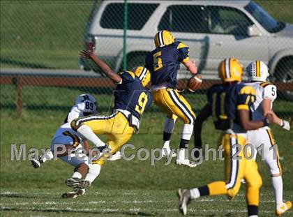 Thumbnail 2 in Brunswick @ Trinity-Pawling photogallery.