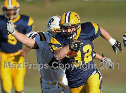 Thumbnail 3 in Brunswick @ Trinity-Pawling photogallery.