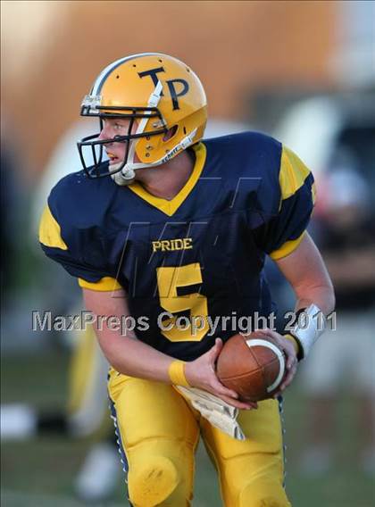 Thumbnail 1 in Brunswick @ Trinity-Pawling photogallery.