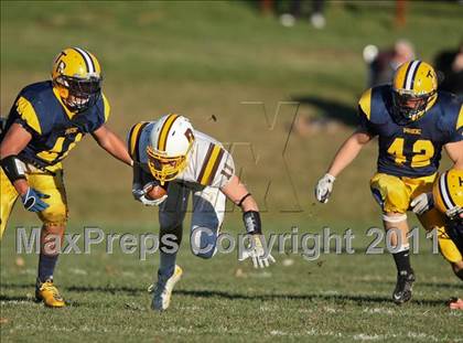 Thumbnail 2 in Brunswick @ Trinity-Pawling photogallery.