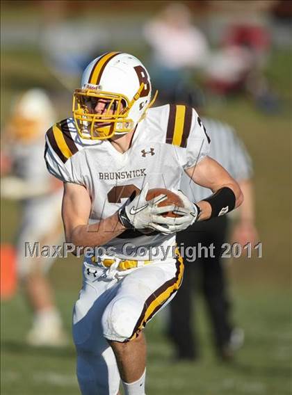 Thumbnail 2 in Brunswick @ Trinity-Pawling photogallery.