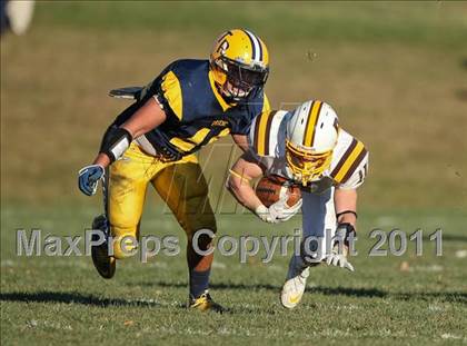 Thumbnail 3 in Brunswick @ Trinity-Pawling photogallery.