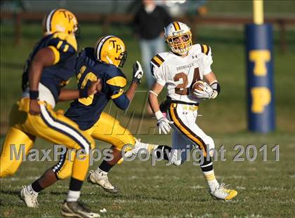 Thumbnail 2 in Brunswick @ Trinity-Pawling photogallery.