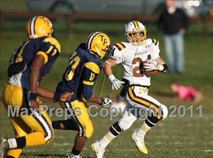 Thumbnail 1 in Brunswick @ Trinity-Pawling photogallery.