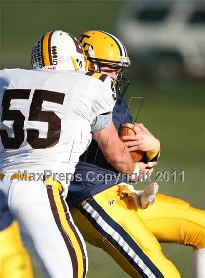 Thumbnail 3 in Brunswick @ Trinity-Pawling photogallery.