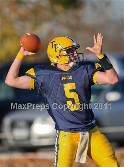 Thumbnail 1 in Brunswick @ Trinity-Pawling photogallery.