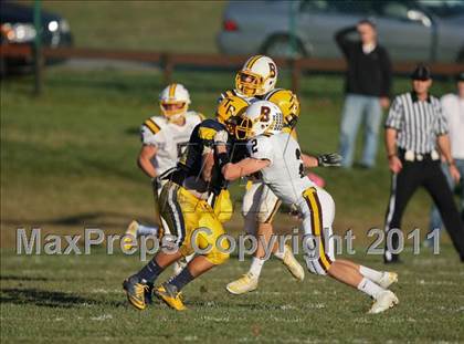Thumbnail 1 in Brunswick @ Trinity-Pawling photogallery.