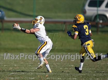 Thumbnail 3 in Brunswick @ Trinity-Pawling photogallery.