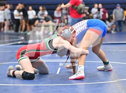 Thumbnail 1 in Region 2 - 6A Championship photogallery.