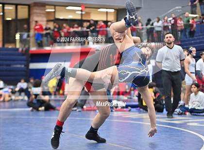 Thumbnail 3 in Region 2 - 6A Championship photogallery.