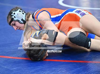 Thumbnail 2 in Region 2 - 6A Championship photogallery.