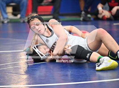Thumbnail 2 in Region 2 - 6A Championship photogallery.