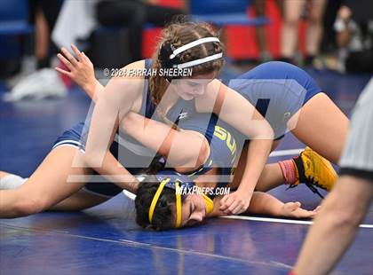 Thumbnail 1 in Region 2 - 6A Championship photogallery.