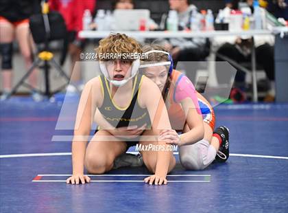 Thumbnail 3 in Region 2 - 6A Championship photogallery.