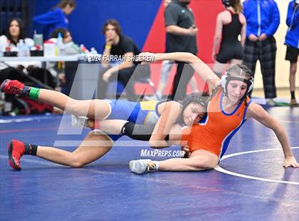 Thumbnail 1 in Region 2 - 6A Championship photogallery.