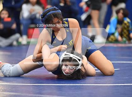 Thumbnail 3 in Region 2 - 6A Championship photogallery.