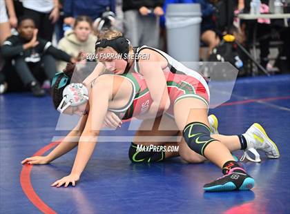 Thumbnail 2 in Region 2 - 6A Championship photogallery.