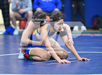 Thumbnail 3 in Region 2 - 6A Championship photogallery.
