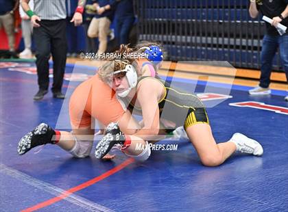 Thumbnail 1 in Region 2 - 6A Championship photogallery.