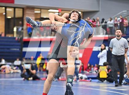Thumbnail 1 in Region 2 - 6A Championship photogallery.