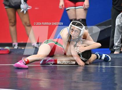 Thumbnail 3 in Region 2 - 6A Championship photogallery.