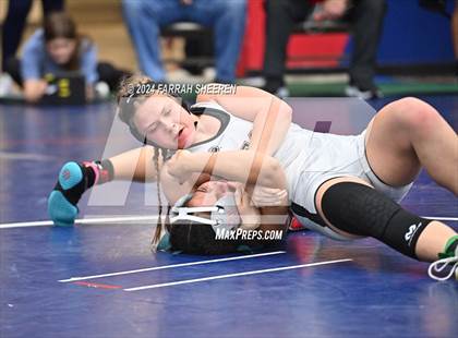 Thumbnail 3 in Region 2 - 6A Championship photogallery.