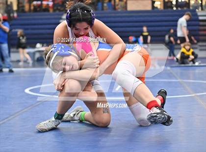 Thumbnail 2 in Region 2 - 6A Championship photogallery.