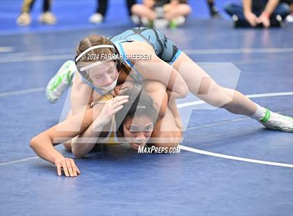 Thumbnail 3 in Region 2 - 6A Championship photogallery.
