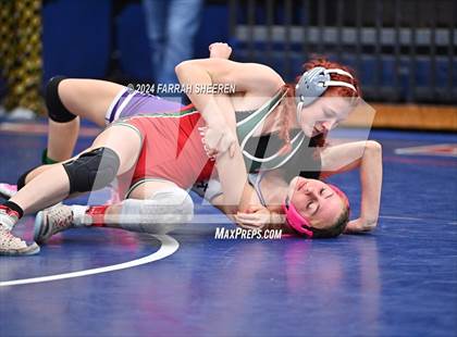 Thumbnail 2 in Region 2 - 6A Championship photogallery.