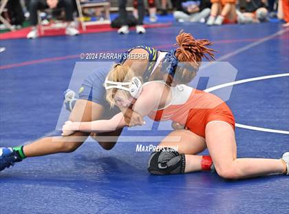 Thumbnail 1 in Region 2 - 6A Championship photogallery.