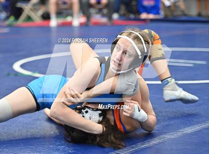 Thumbnail 3 in Region 2 - 6A Championship photogallery.